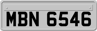 MBN6546