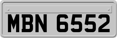 MBN6552