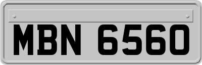 MBN6560