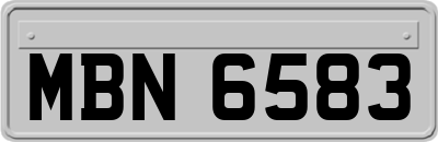 MBN6583