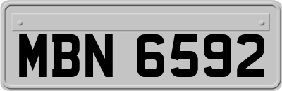 MBN6592