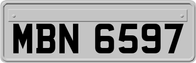MBN6597