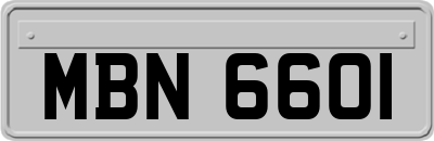 MBN6601