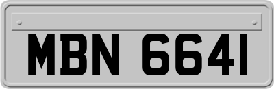 MBN6641