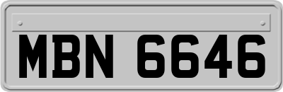 MBN6646