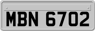 MBN6702