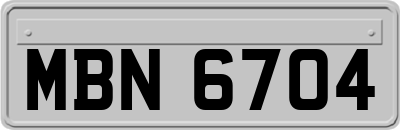 MBN6704