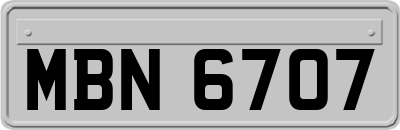 MBN6707