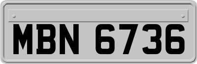 MBN6736