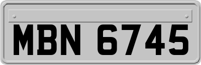 MBN6745