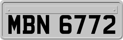 MBN6772