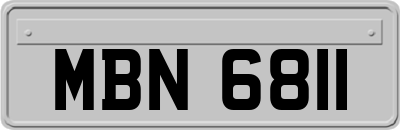 MBN6811