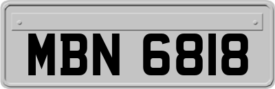 MBN6818