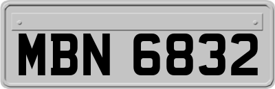 MBN6832