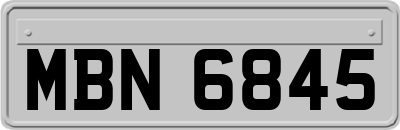 MBN6845