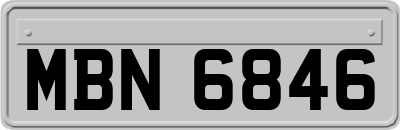 MBN6846