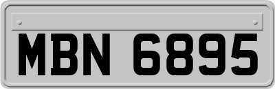 MBN6895