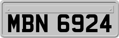 MBN6924