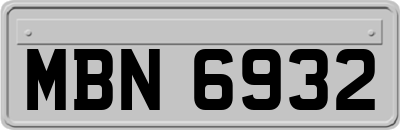 MBN6932