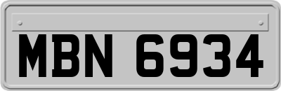 MBN6934