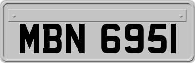 MBN6951