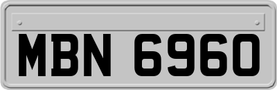 MBN6960