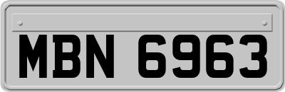 MBN6963