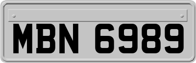 MBN6989