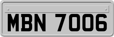 MBN7006