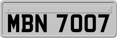 MBN7007