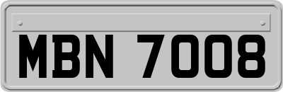 MBN7008