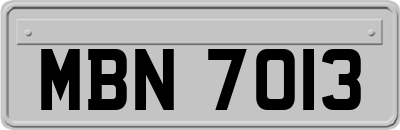 MBN7013