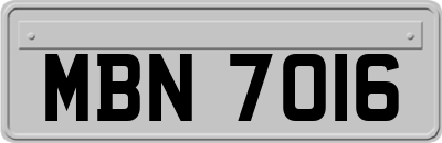 MBN7016
