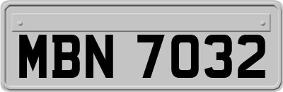 MBN7032