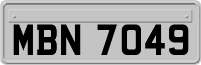 MBN7049