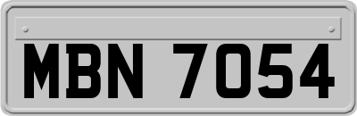 MBN7054