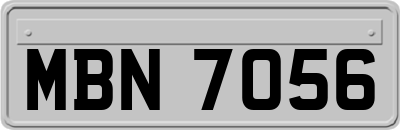 MBN7056