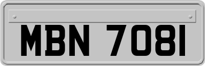 MBN7081