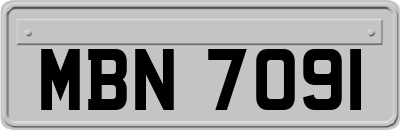 MBN7091