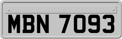 MBN7093