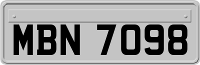 MBN7098