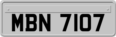 MBN7107