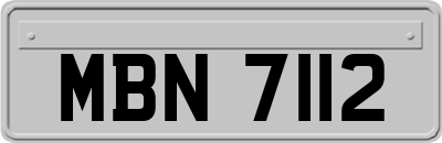 MBN7112