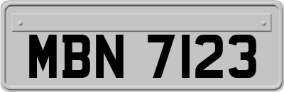 MBN7123