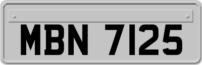 MBN7125