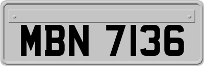 MBN7136