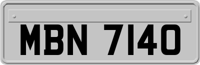 MBN7140