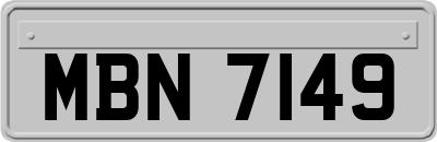 MBN7149