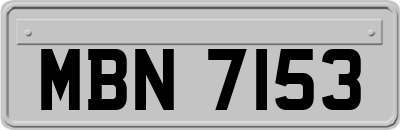 MBN7153