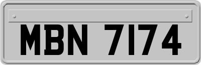 MBN7174